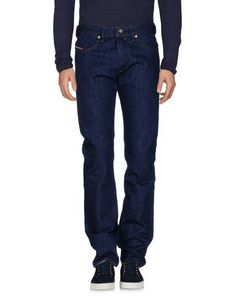 Джинсовые брюки Diesel