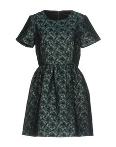 Короткое платье Tara Jarmon