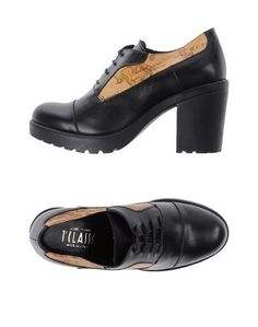 Обувь на шнурках Alviero Martini 1A Classe