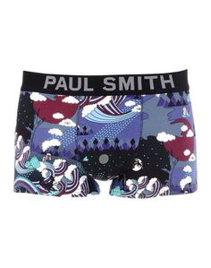 Боксеры Paul Smith