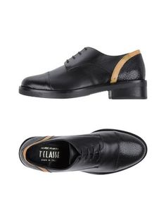 Обувь на шнурках Alviero Martini 1A Classe