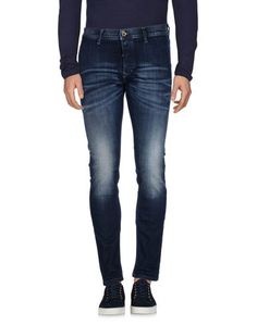 Джинсовые брюки Diesel