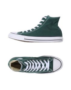 Высокие кеды и кроссовки Converse ALL Star