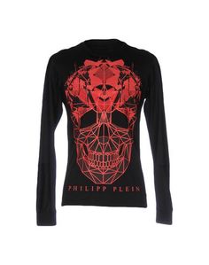 Футболка Philipp Plein