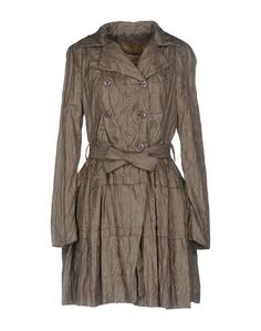 Легкое пальто Ermanno DI Ermanno Scervino