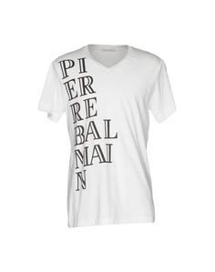 Футболка Pierre Balmain