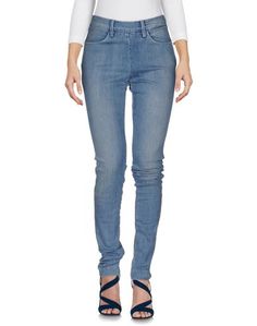Джинсовые брюки Acne Studios