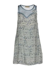 Короткое платье Ermanno DI Ermanno Scervino