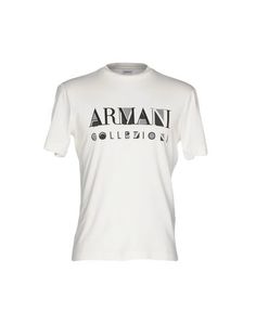 Футболка Armani Collezioni