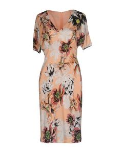 Платье до колена Blumarine