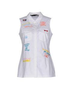 Pубашка Love Moschino
