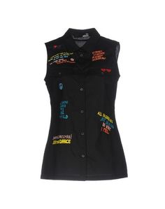 Pубашка Love Moschino