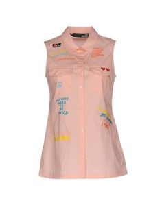 Pубашка Love Moschino