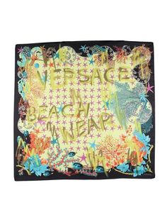 Платок Versace