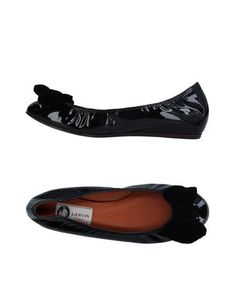 Балетки Salvatore Ferragamo