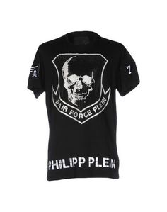 Футболка Philipp Plein