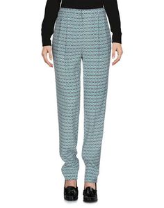 Повседневные брюки Diane von Furstenberg