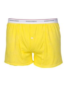 Боксеры Dsquared2