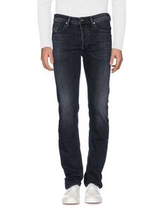 Джинсовые брюки Diesel