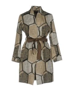 Легкое пальто MalÌparmi