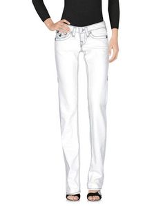 Джинсовые брюки True Religion