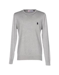 Свитер U.S.A. Jeans Sport