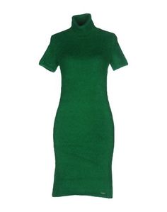 Короткое платье Dsquared2