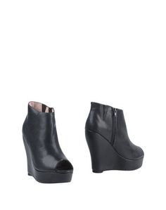 Ботинки Jeffrey Campbell