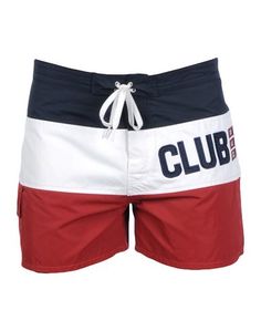 Пляжные брюки и шорты Club DES Sports