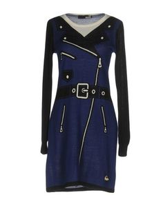 Короткое платье Love Moschino