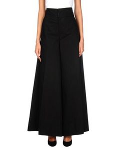Повседневные брюки Marni