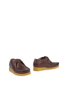 Полусапоги и высокие ботинки Sebago