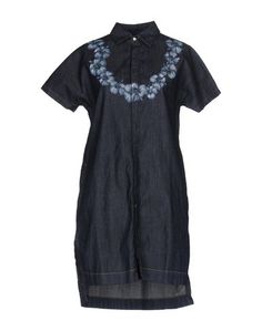 Короткое платье Dsquared2