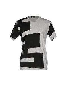 Футболка Comme DES GarÇons Homme Plus