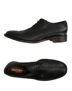 Обувь на шнурках Buttero