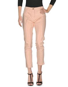 Джинсовые брюки VDP Club