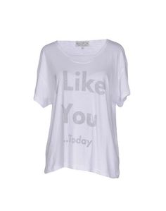 Футболка Wildfox
