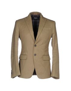 Пиджак Dsquared2