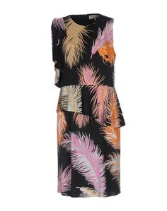 Короткое платье Emilio Pucci