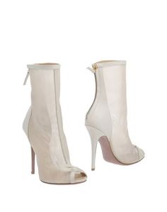 Полусапоги и высокие ботинки Giuseppe Zanotti Pour Vionnet
