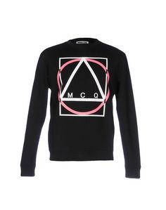 Толстовка McQ Alexander Mc Queen