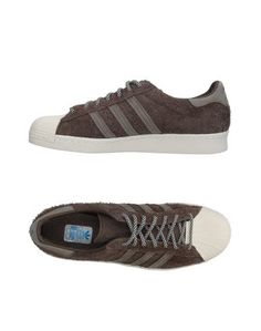 Низкие кеды и кроссовки Adidas Originals