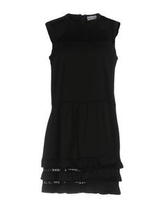Короткое платье RED Valentino
