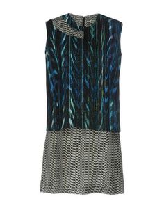 Короткое платье Kenzo