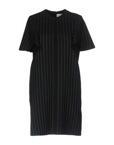 Короткое платье Victoria Beckham