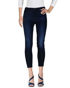 Джинсовые брюки J Brand