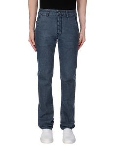 Джинсовые брюки Pt05