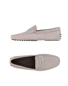 Мокасины Tod`S