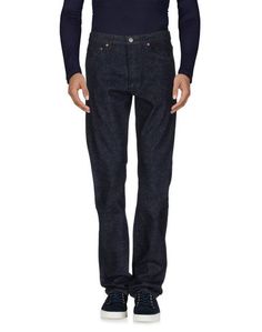 Джинсовые брюки Maison KitsunÉ