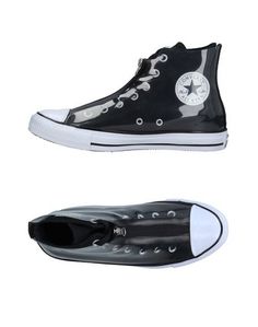 Высокие кеды и кроссовки Converse ALL Star